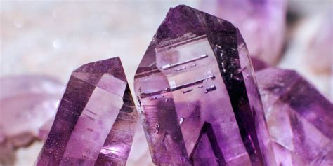 Tektite Crystals