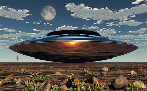 VenusSpaceShip