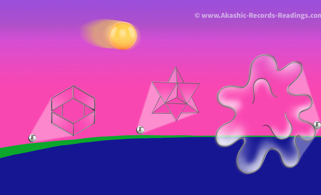 Introducing Schedar: The Most Psychic Realm in Our Universe