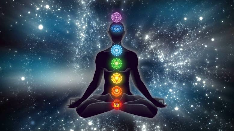 7Chakras7Planets